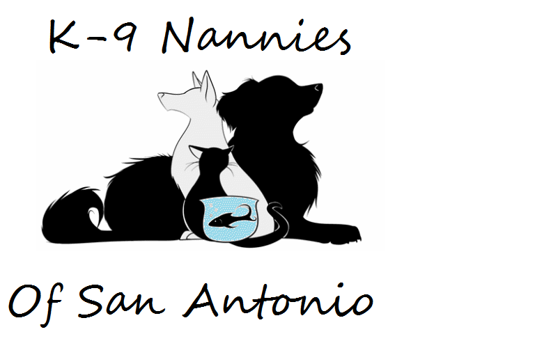 K-9 Nannies of San Antonio