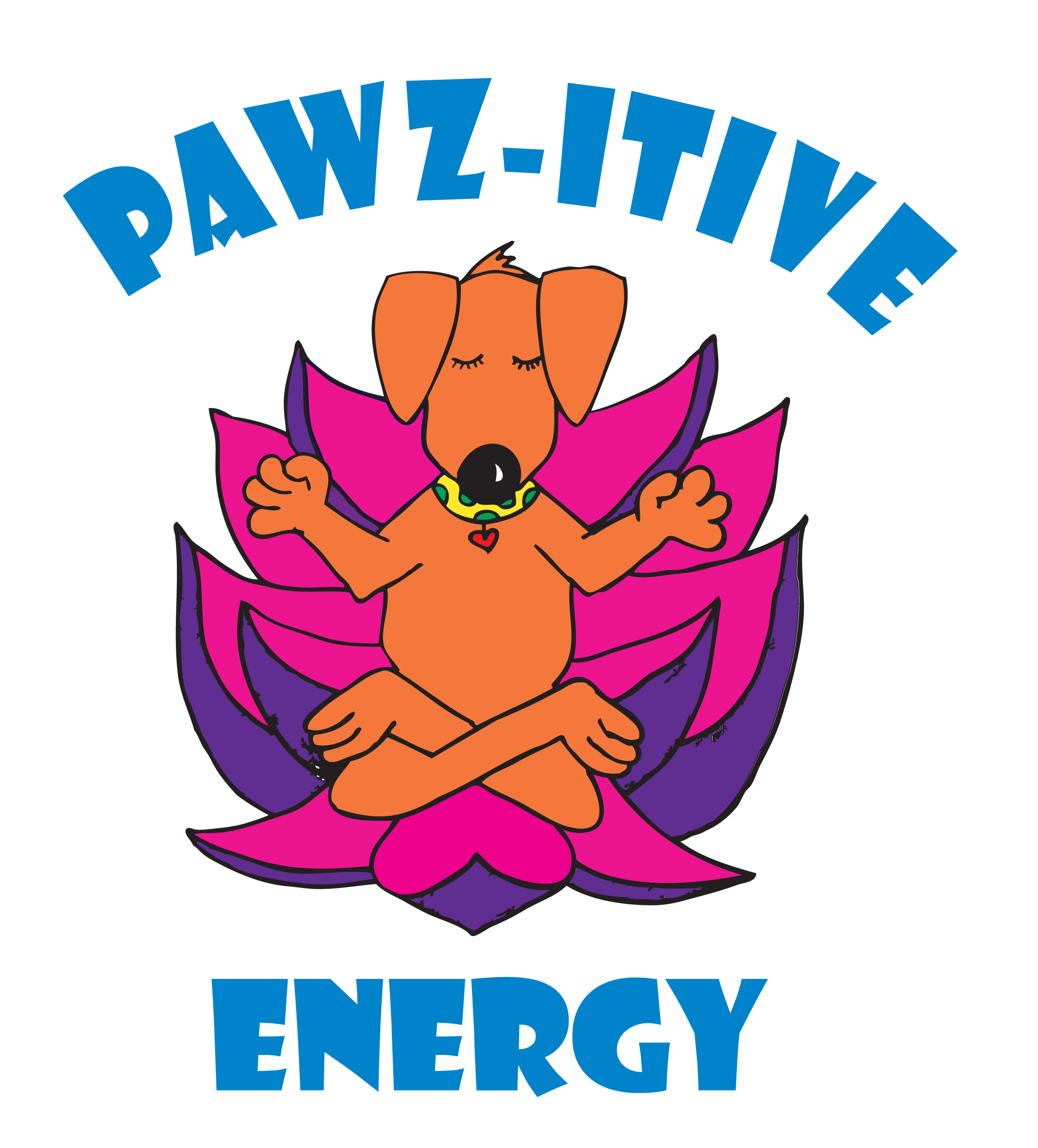 Pawz-itive Energy, Spokane Pet Services
