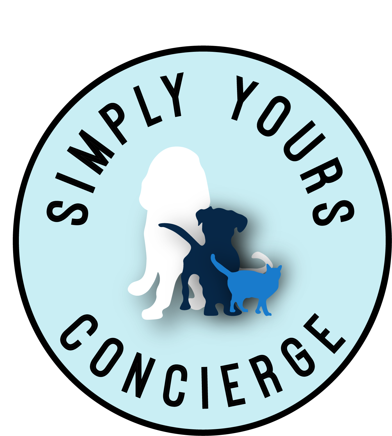 Simply Yours Concierge